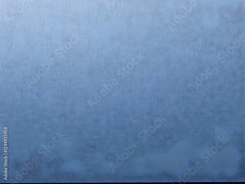 Blue Textured Background Cr...
