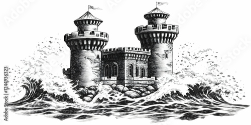Coastal Fortress Endures: A...