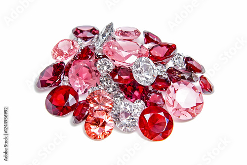 A Collection of Sparkling R...