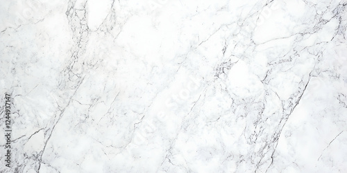 White Marble Texture Backgr...