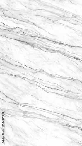 White Marble Texture Backgr...