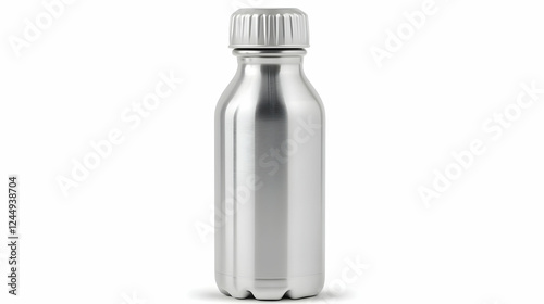 Metallic Water Bottle Stand...