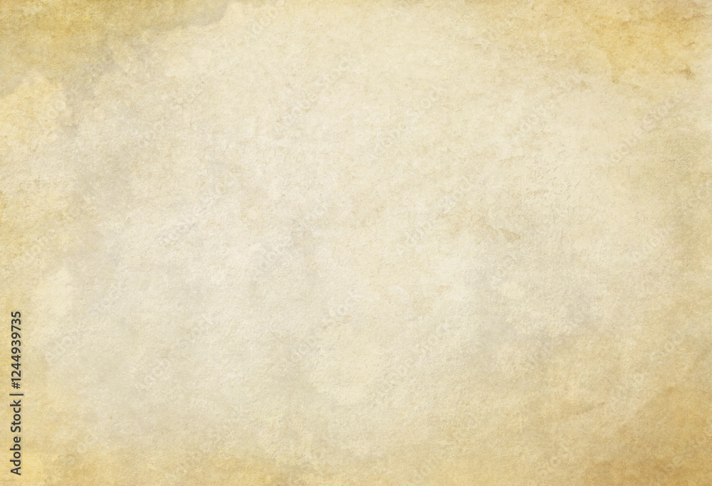 Beige grunge paper texture for background. Beige grunge paper texture for background.