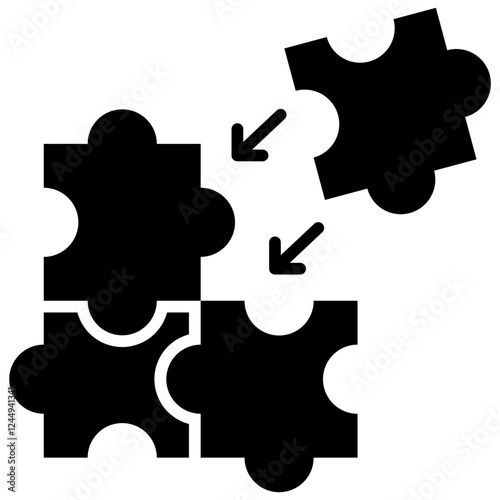 Puzzle Icon