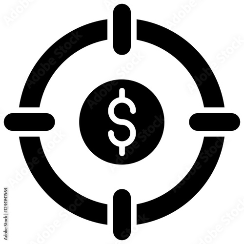 Target Icon
