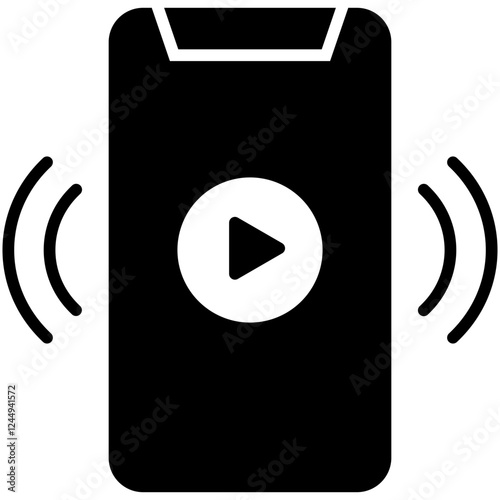 Smartphone Icon