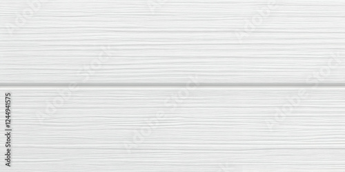 White Textured Vinyl Siding...