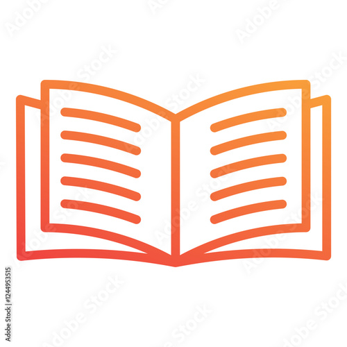 Book Icon