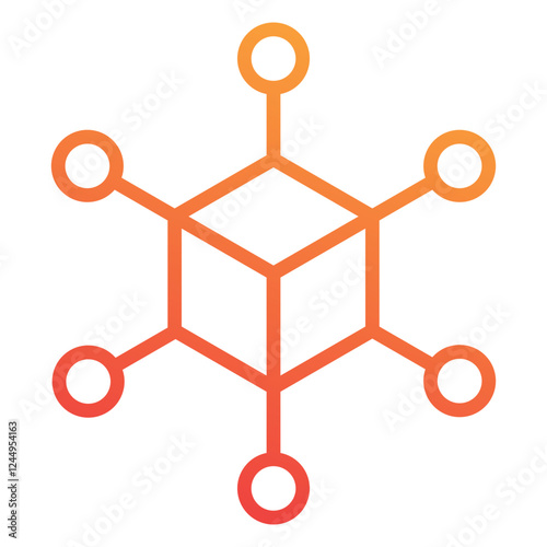 Digital Icon