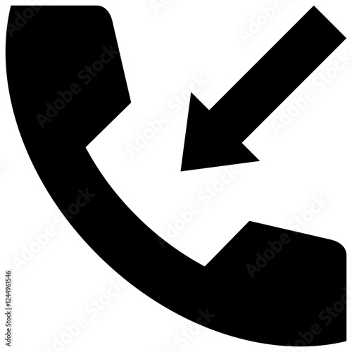 Phone Call Icon