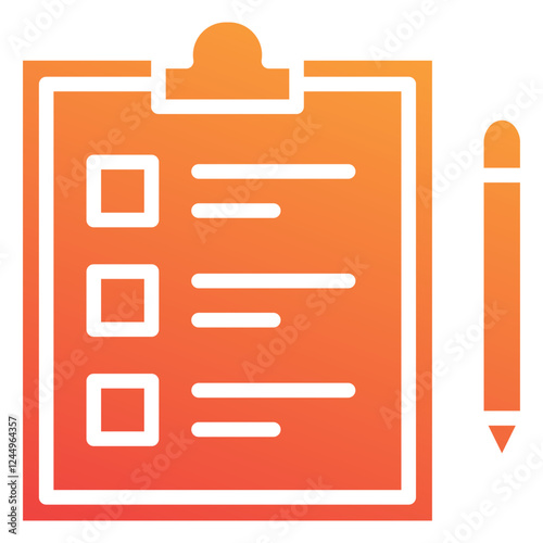 Requirements Icon