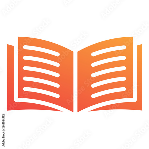 Book Icon