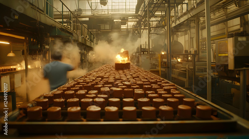 Cylindrical Products Move o...