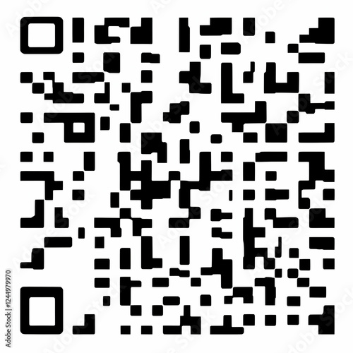 QR Code Displays Complex Da...
