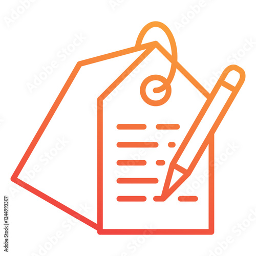 Tagline Icon