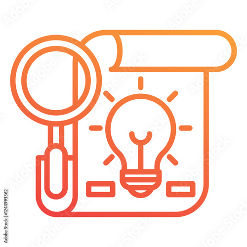 Clarity Icon