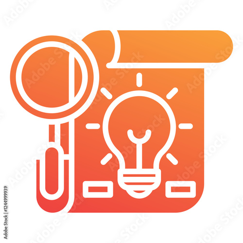Clarity Icon