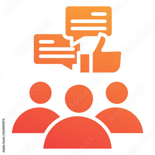 Persuasion Icon