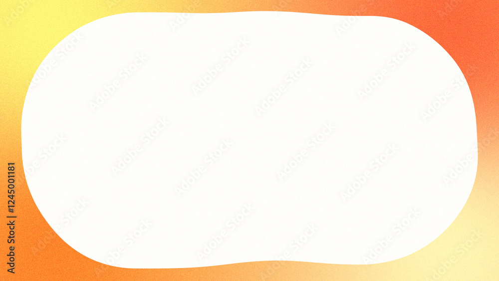 Background material that can be used behind text (orange) Background material that can be used behind text (orange)
