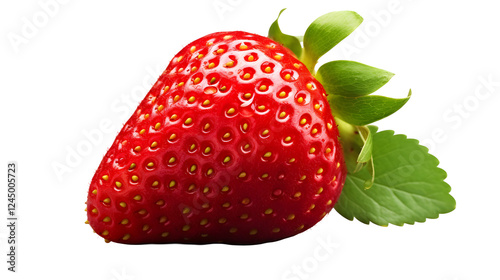 Assorted Fresh Fruits with Natural Colors and Realistic Textures, Ideal for Healthy Living Concepts, Culinary Designs, and Nutritional Promotions on Transparent Background