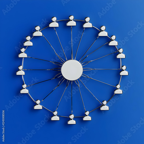 3D Rendered Illustration of...