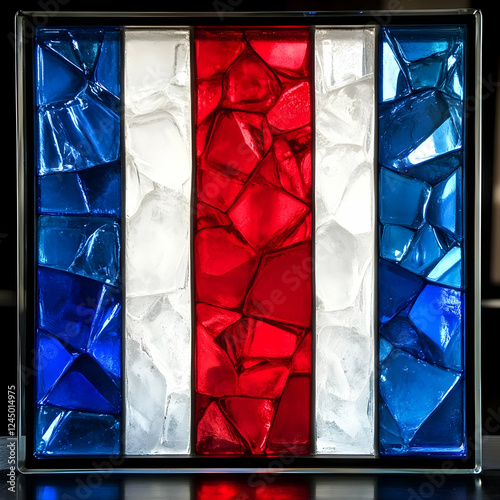 Stained Glass Art Displays ...