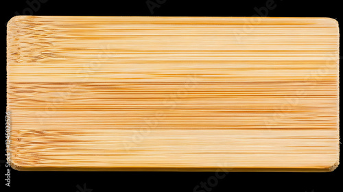 Close-Up of a Rectangular B...