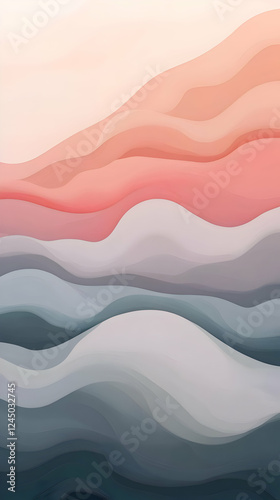 Abstract Background Flows S...