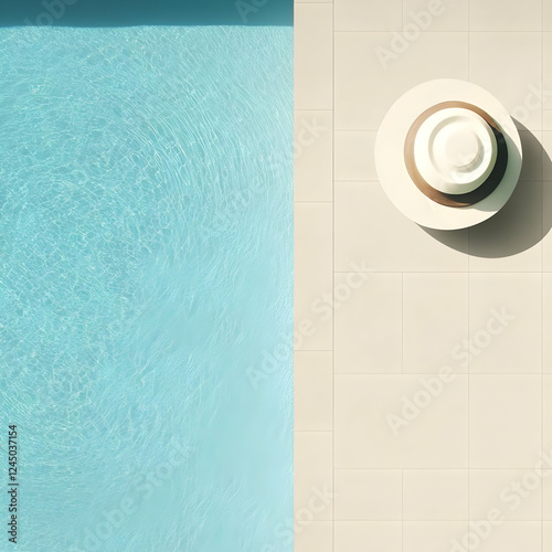 Summer Vacation Vibes: Sun ...
