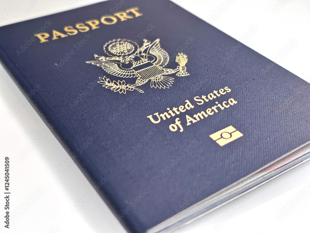 US Passport Citizenship American Passport US Passport Citizenship American Passport