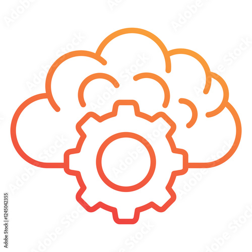 Saas Icon