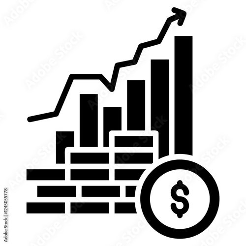 Stock Icon