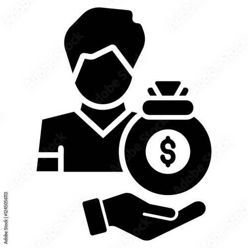 Lender Icon