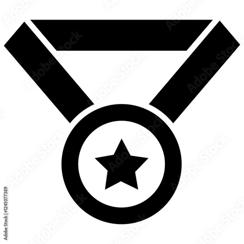Medal Icon