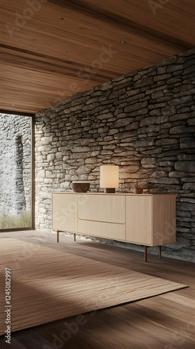 Modern Interior Design Show...