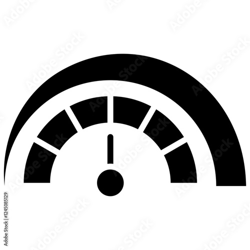 Speed Icon