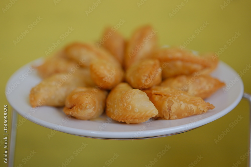 Malaysian Food Cakes and Desserts