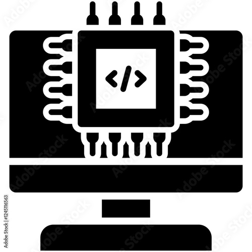 Firmware Icon
