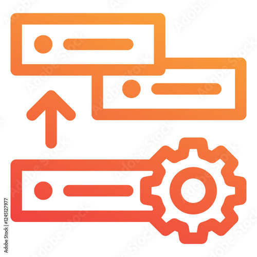 Prioritize Icon