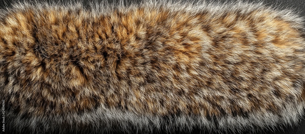 Luxurious fur texture, close-up view. Fashion, design Luxurious fur texture, close-up view. Fashion, design