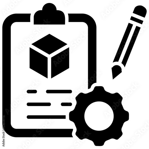 Prototyping Icon