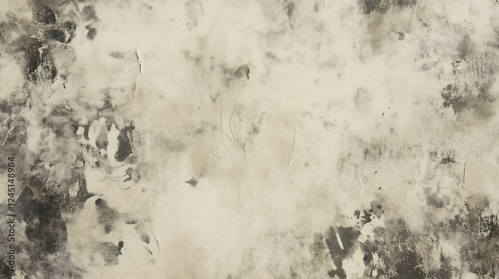 Fototapeta premium Background Concept A textured abstract background with subtle patterns in muted tones and shades.