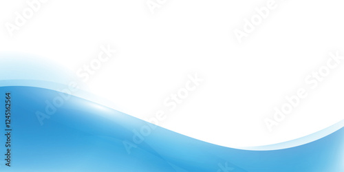 abstract blue background