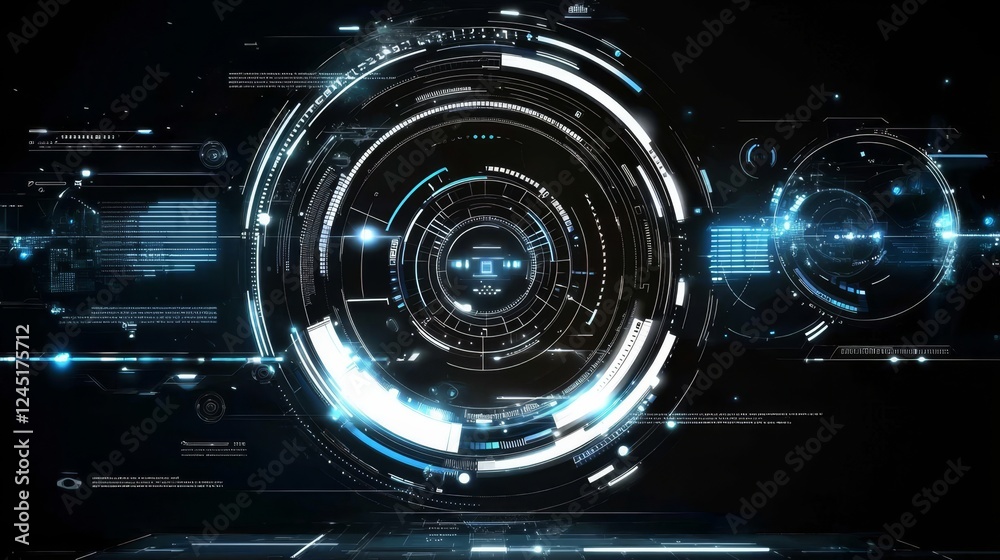 A comprehensive exploration of advanced heads-up display technology. A comprehensive exploration of advanced heads-up display technology.