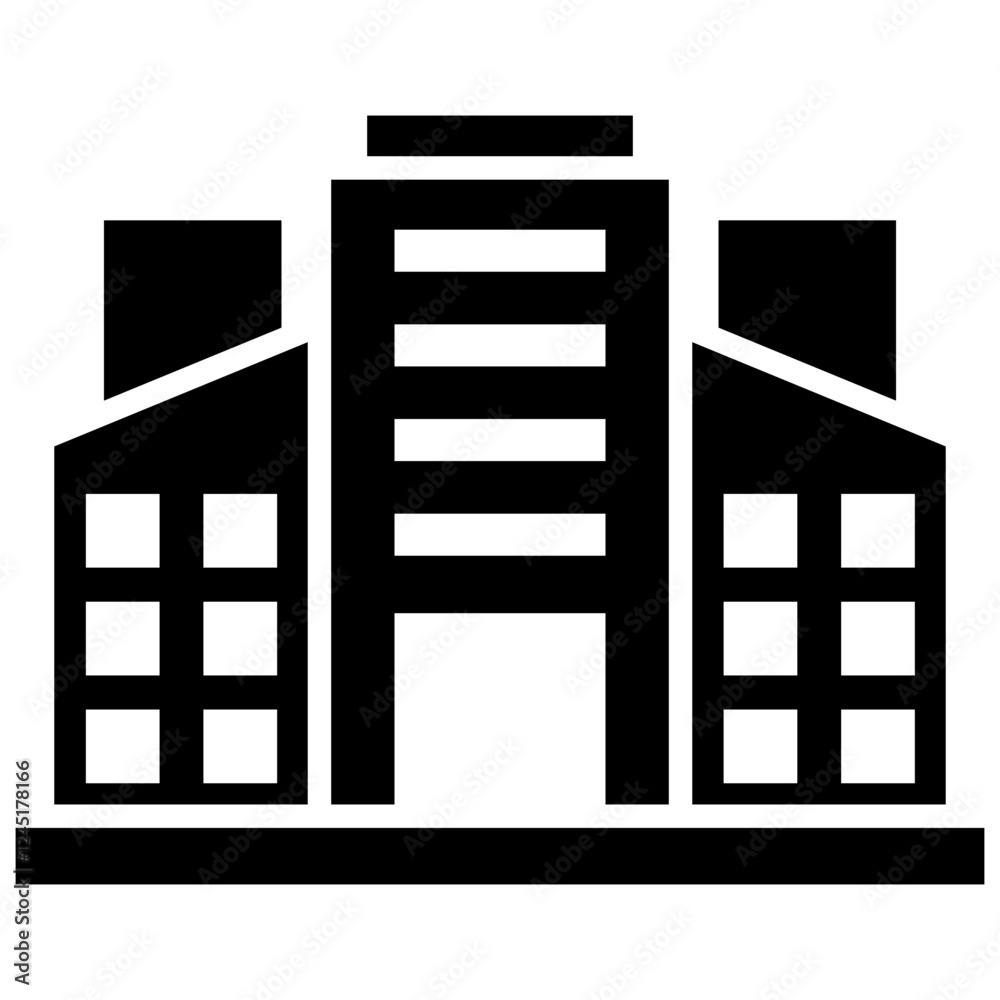 Enterprise Icon Enterprise Icon