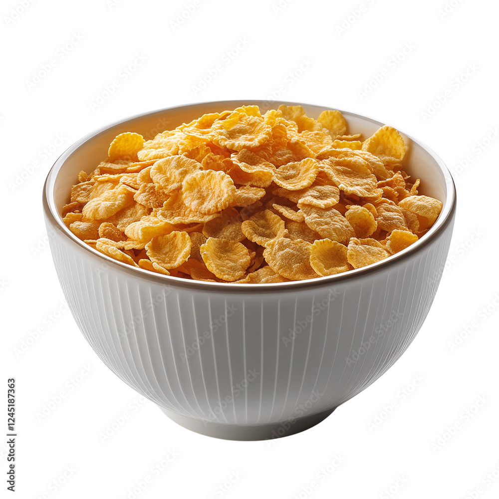 Cereal Cereal