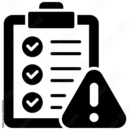 Compliance Icon