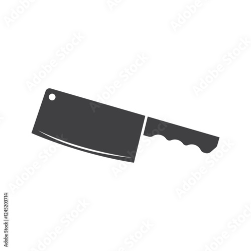 knife icon design