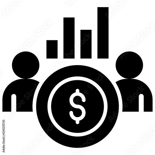 Investor Icon