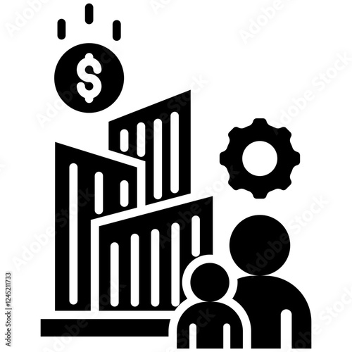 Business Icon